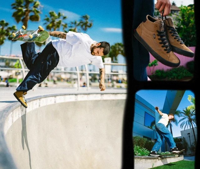Vans philippines website top