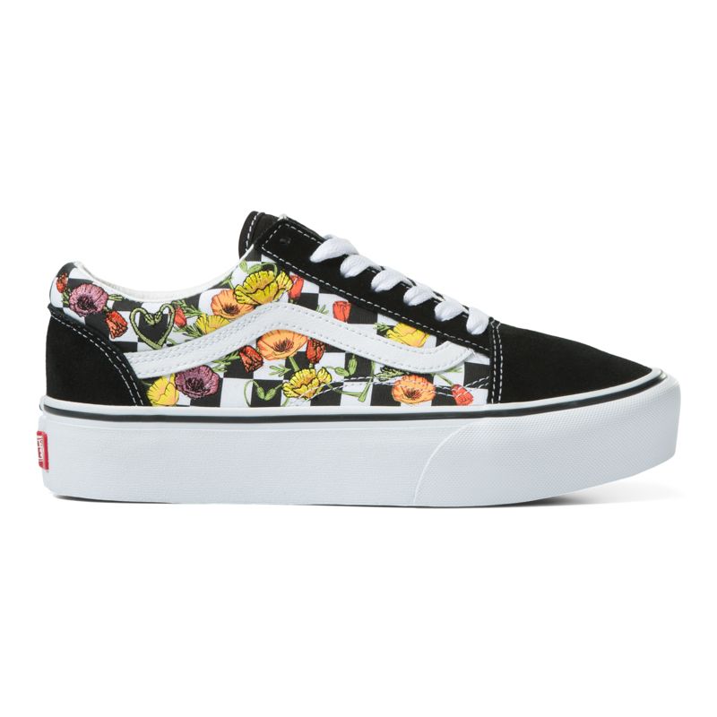 Vans platform philippines hotsell