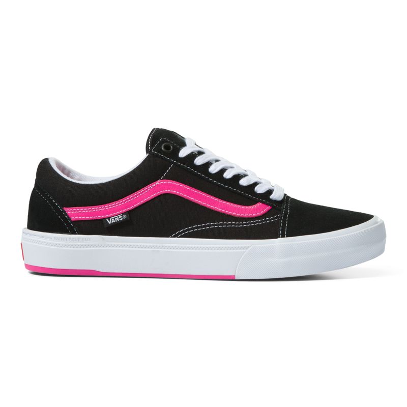 Vans con rosa online