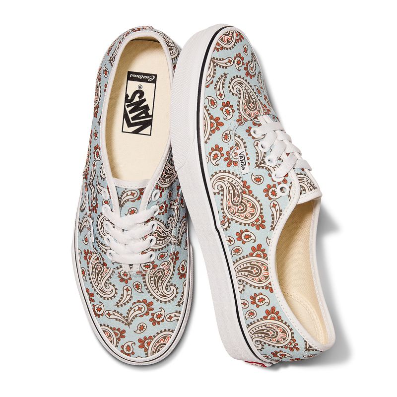 Vans Sneakers Black Friday Deals - Flower Mens Authentic Wide Vans Sneakers Black Friday Deals - Flower Mens Authentic Wide