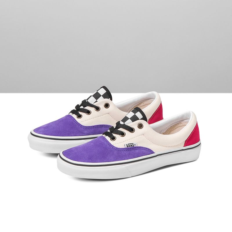 Vans outlet era multicolore