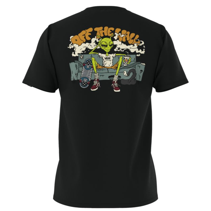 Vans shirt on sale price philippines