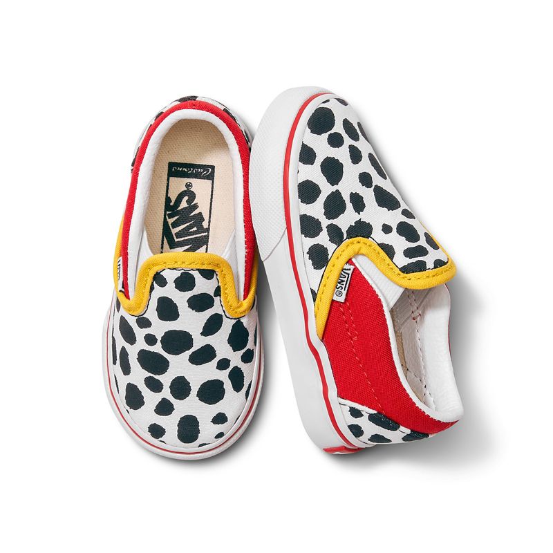 Cheap slip on discount vans