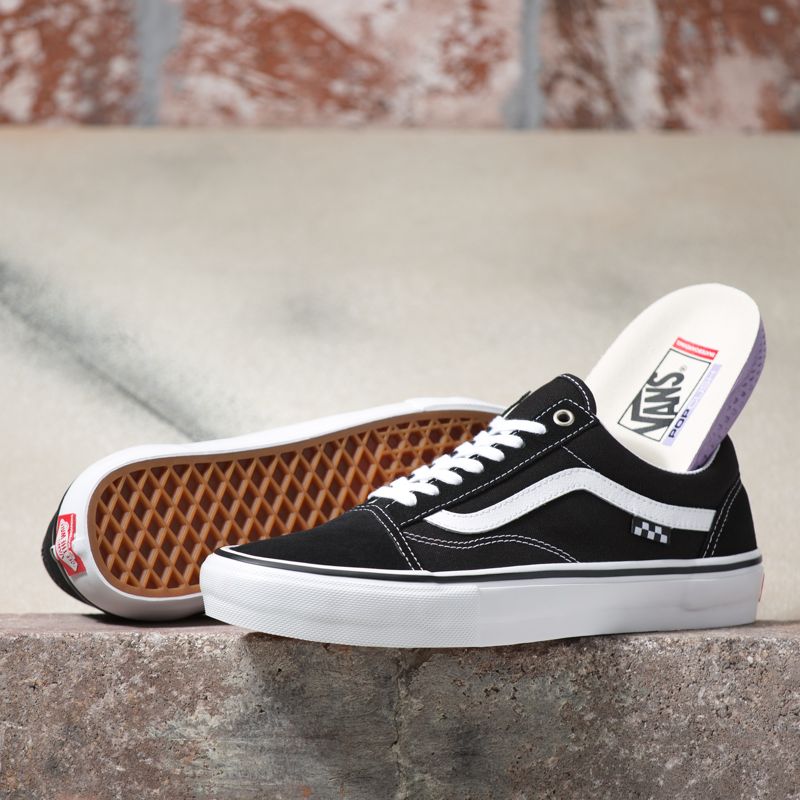 Vans old skool pro clearance philippines