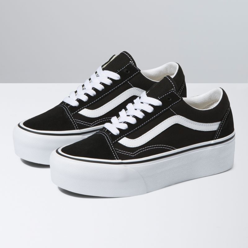 Womens sales vans cheap