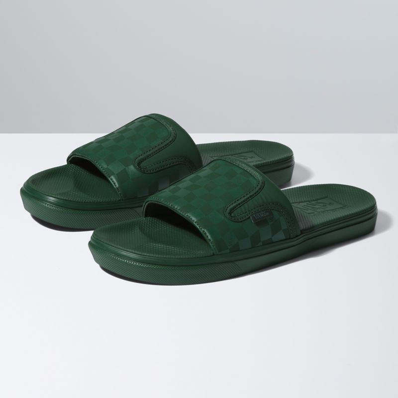 Vans slides philippines top
