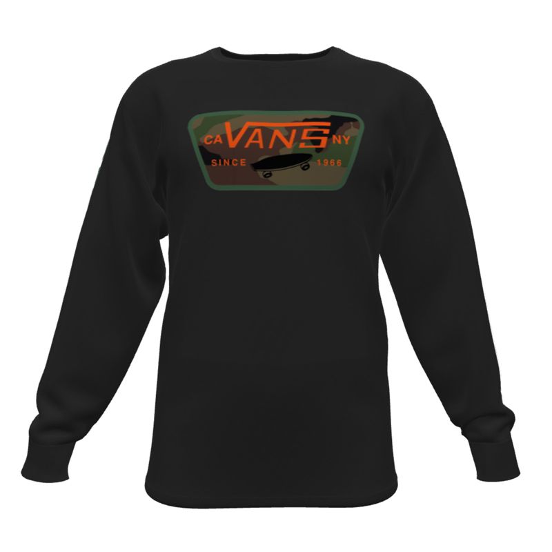 Vans apparel hotsell philippines