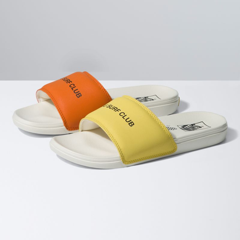 Vans slides womens on sale philippines