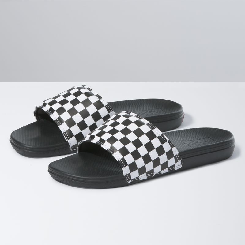 Vans Sale - Buy Cheap Mens Slides