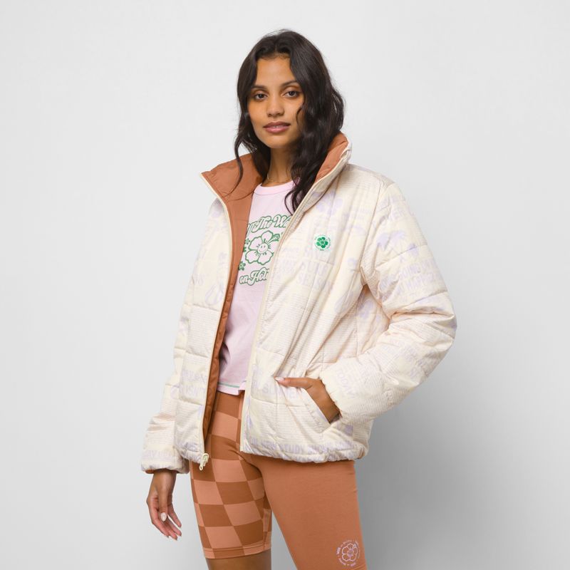 Vans philippines jacket deals